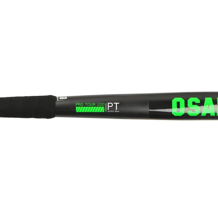 Osaka Pro Tour 100 2.0 Proto Bow Hockey Stick 2023