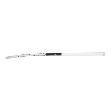 Brabo TC-40 LB White/Black Hockey Stick 2023