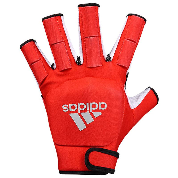 Adidas Hockey OD Glove Red 2022