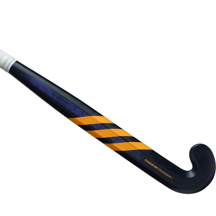 Adidas Chaosfury Kromaskin .1 Composite Hockey Stick 2021