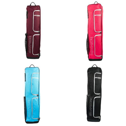 Gryphon Middle Mike Hockey Stick and Kit Bag 2021