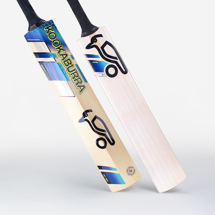 Kookaburra Rapid 5.1 Junior Cricket Bat 2024