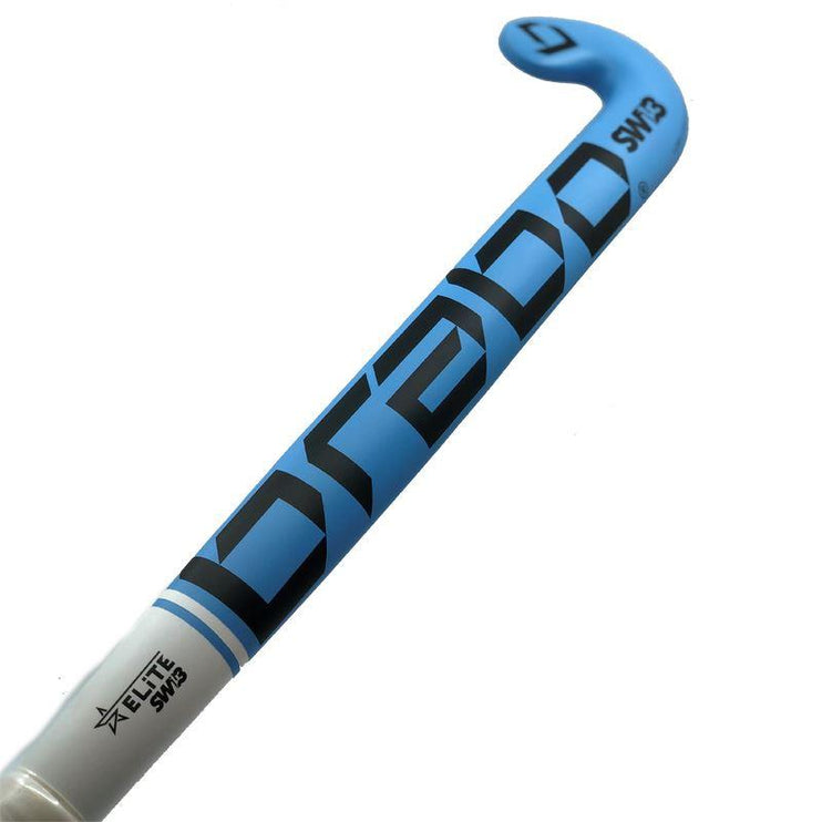 Brabo SW13 ELB Junior Composite Hockey Stick