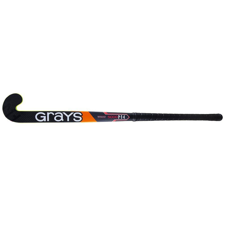 Grays MH1 Ultrabow GK5000 Goalkeeping Hockey Stick 2022