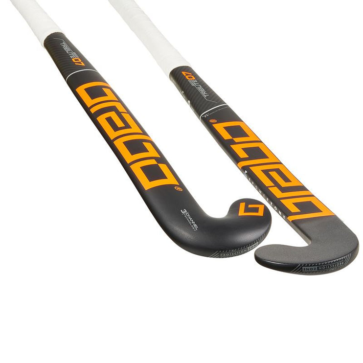 Brabo TC-7.24 LB Composite Hockey Stick 2021