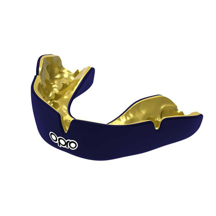 OPRO Instant Custom Adult Single Colour Mouthguard