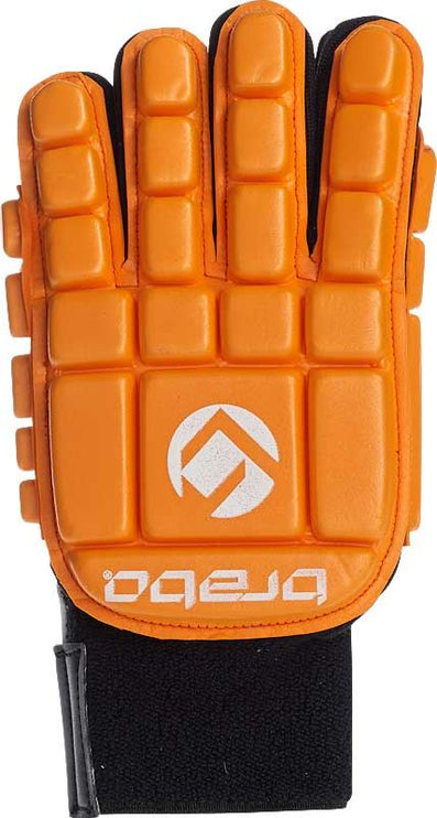 Brabo F3 Full Finger Foam Glove Left Hand