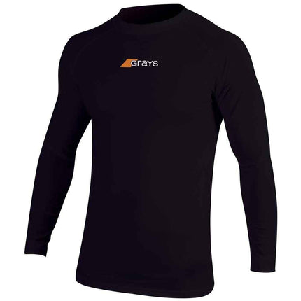 Grays Mens Long Sleeve Lite Baselayer