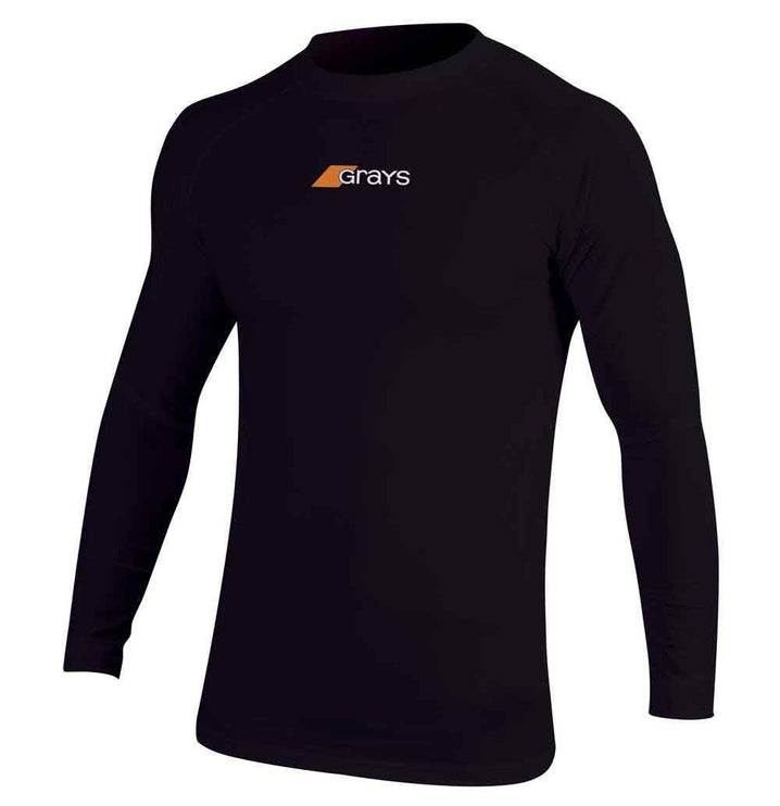 Grays Mens Long Sleeve Lite Baselayer