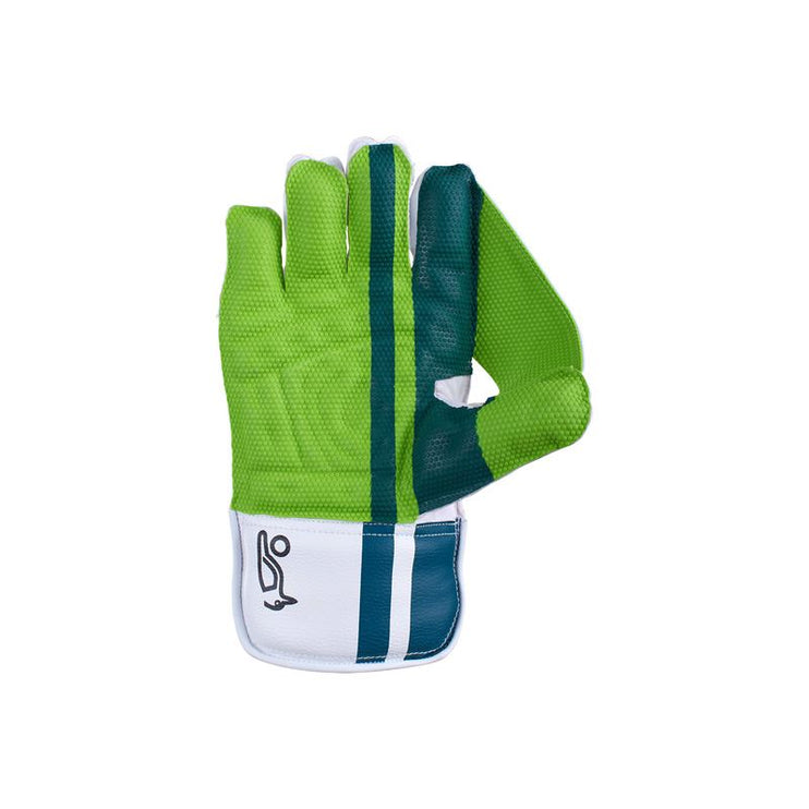 Kookaburra LC 4.0 Wicket Keeping Gloves 2023