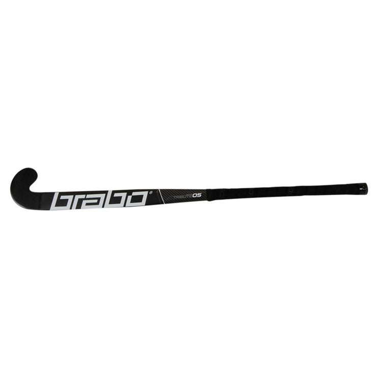 Brabo TC-5.24 CC Composite Hockey Stick 2021