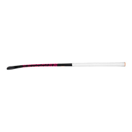 Princess Premium 6 STAR Black/Neon Pink SG9-LB Hockey Stick 2023