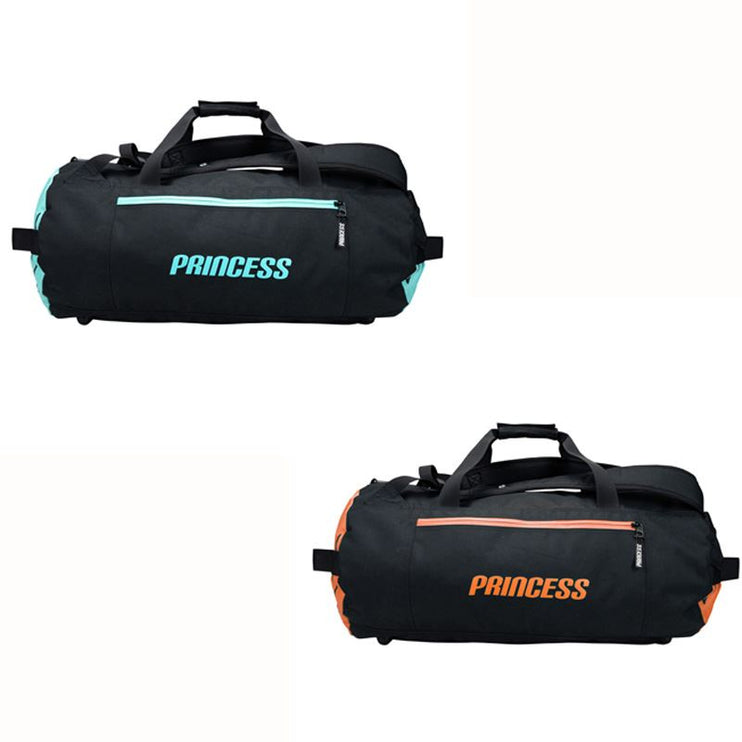 Princess Premium Duffle Bag 2023