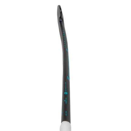 Brabo Pure St. Traditional Carbon 80 Junior LB Composite Hockey Stick 2022