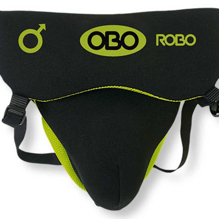 OBO Robo Groin Guard Mens