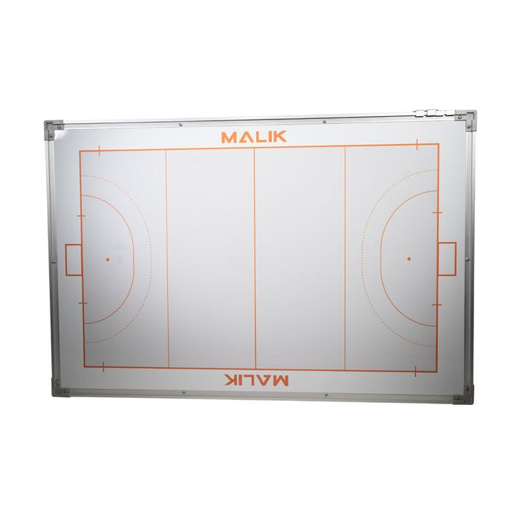 Hockey Coaching Board Set L 60 x 90cm