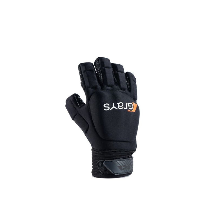 Grays Touch Glove LH Black