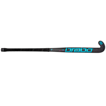 Brabo IT Pure Studio Traditional Carbon 80 CC Indoor Hockey Stick 2022