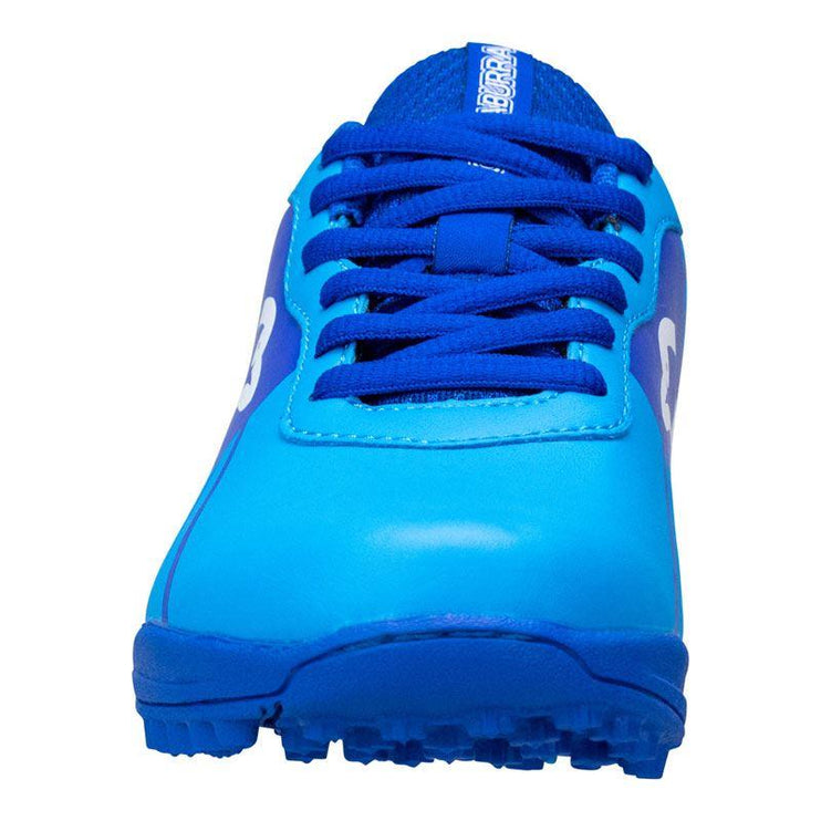 Kookaburra Neon Junior Hockey Shoes Blue 2020