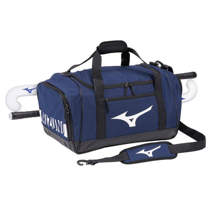 Mizuno Ryoko Hockey Stick Holdall Navy