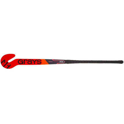 Grays MH1 Ultrabow Goalkeeper Shootout Hockey Stick 2022