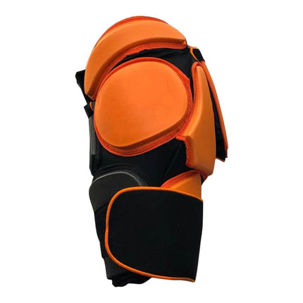 Mercian Evolution 0.1 Girdle Black/Orange