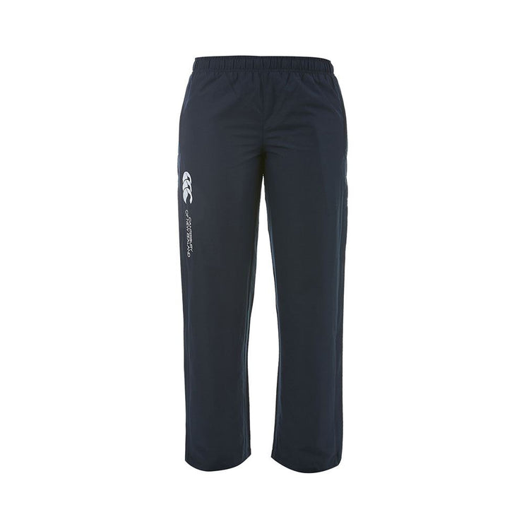 Canterbury Womens Open Hem Stadium Pant