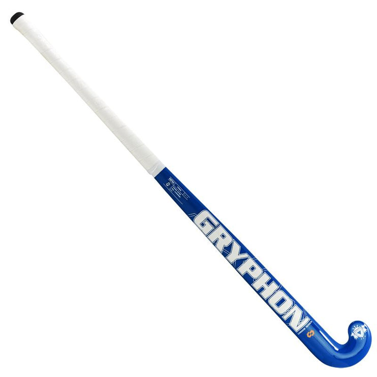 Gryphon Chrome Atomic Pro 25 GXXI Composite Hockey Stick 2021