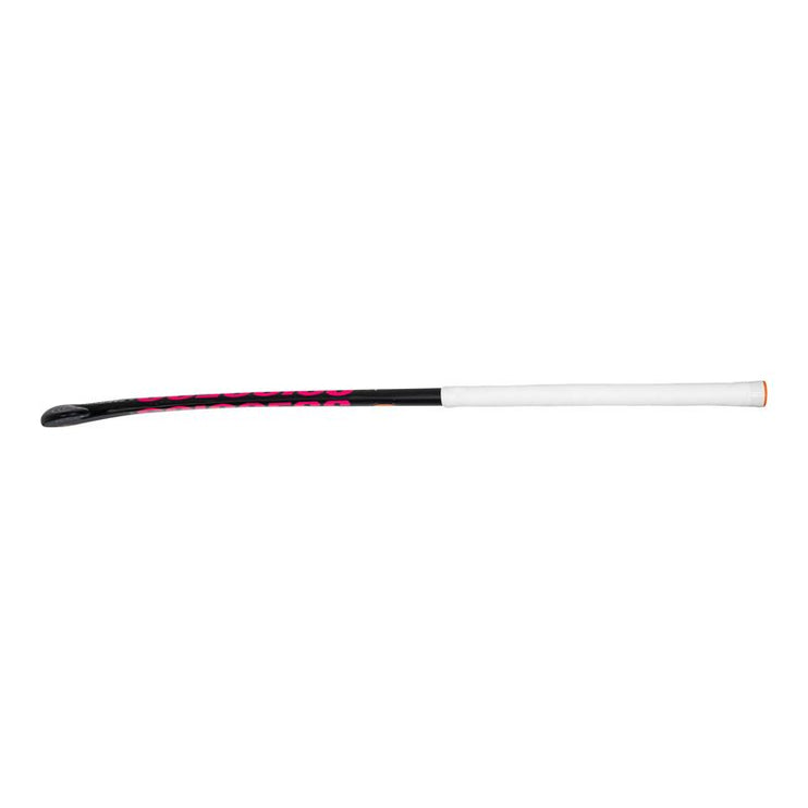 Princess Premium 6 STAR Black/Neon Pink MB Hockey Stick 2023