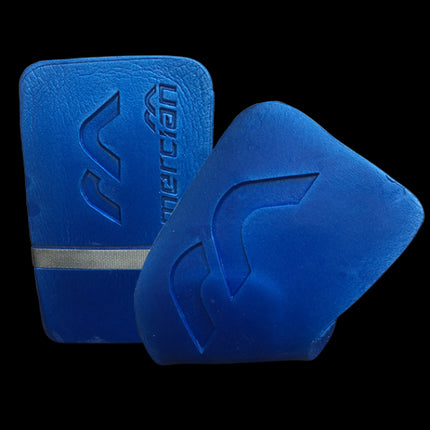 Mercian Evolution Pro Goalkeeping Gloves Blue