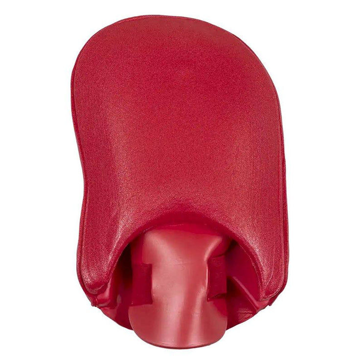 TK 1 Plus Glove Left Hand Red