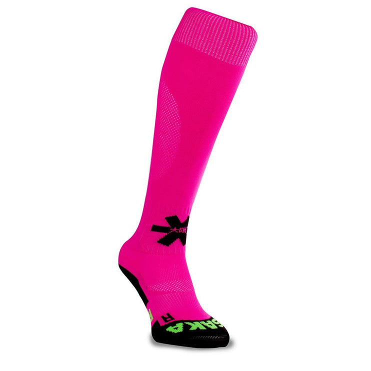 Osaka Sox Hockey Socks - Pink