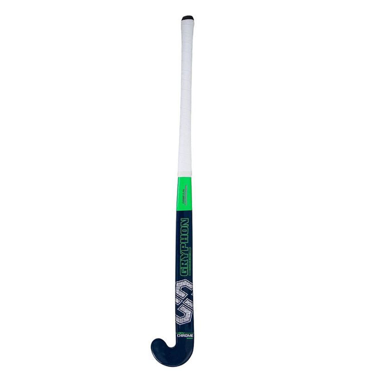 Gryphon Chrome Elan GXX3 DII Hockey Stick 2023