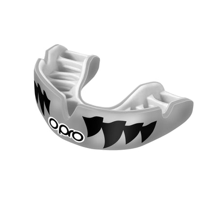 OPRO Power Fit Aggression Mouthguard