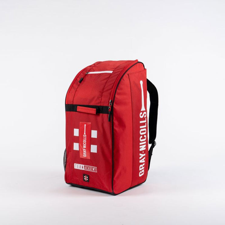 Gray-Nicolls Academy 1.1 Duffle Bag 2024 Red