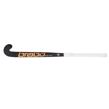 Brabo Elite 3 WTB LB Black/Copper Composite Hockey Stick 2022