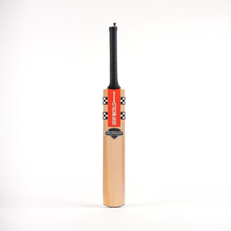 Gray-Nicolls Shockwave 2.0 Thunder PP Cricket Bat 2024