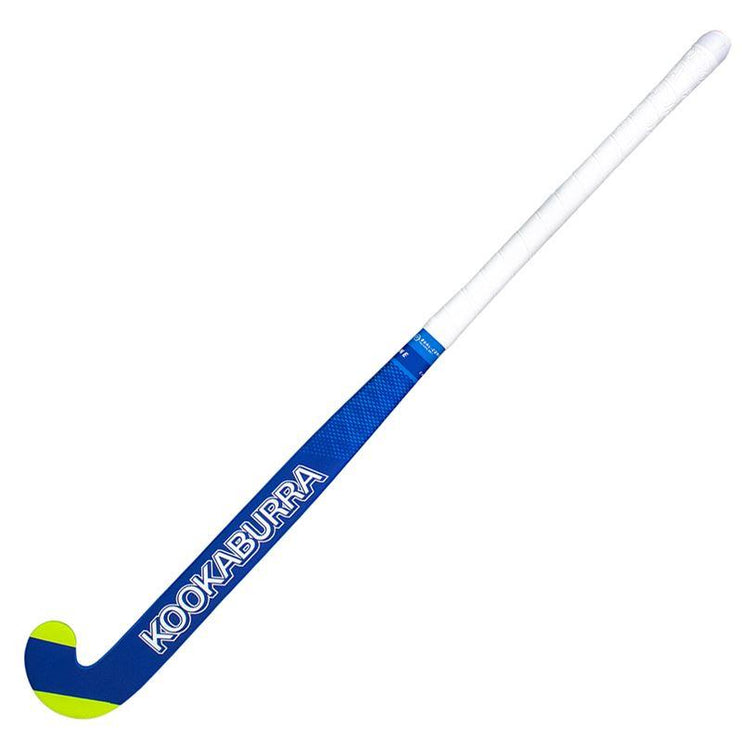 Kookaburra Octane M-Bow 1.0 Junior Composite Hockey Stick 2020