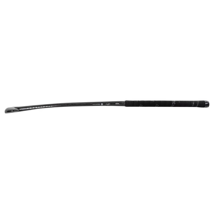 Brabo Elite 2 WTB TeXtreme CC Black Edition Composite Hockey Stick 2022