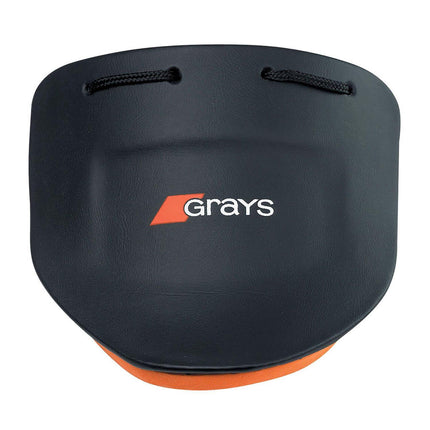 Grays Goalkeeping Throat Shield #Adult