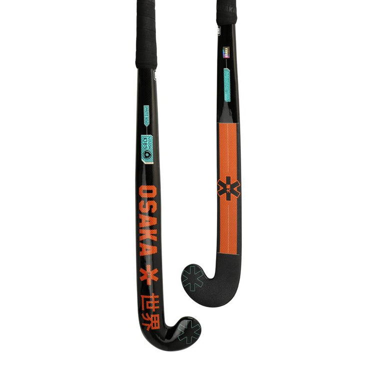 Osaka Vision 85 Proto Bow Hockey Stick 2023