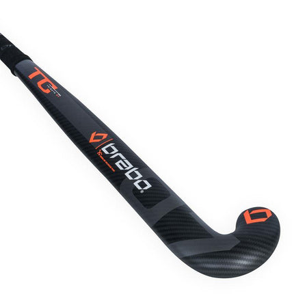 Brabo TC-7.24 CC Composite Hockey Stick 2020