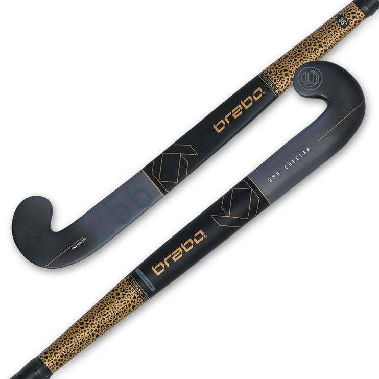 Brabo G-Force Cheetah Junior Composite Hockey Stick 2019