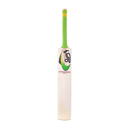 Kookaburra Retro Kahuna Warrior Cricket Bat 2024