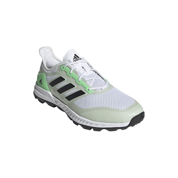 Adidas AdiPower Hockey 2.1 Hockey Shoes White 2023