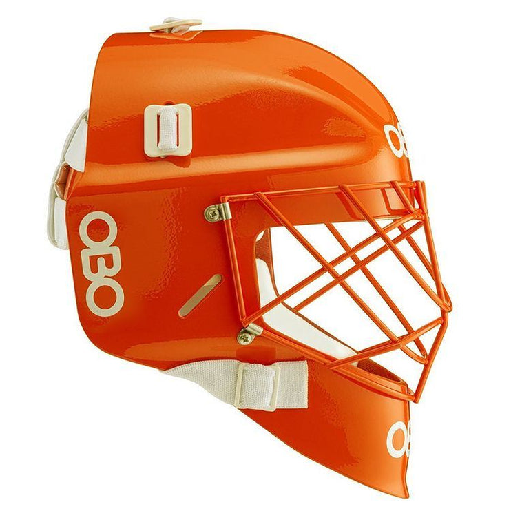 OBO FG Helmet - Orange