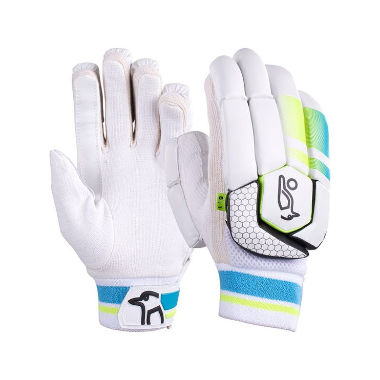 Kookaburra Rapid 6.1 Batting Gloves 2023