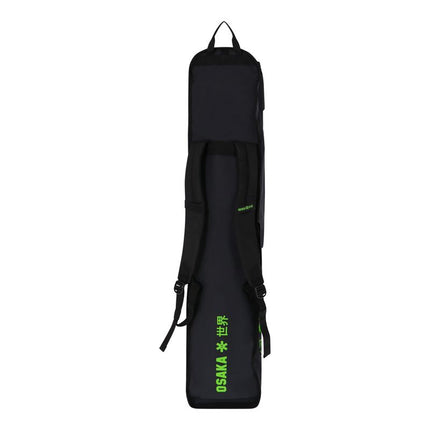 Osaka Pro Tour 2.0 Medium Stick Bag Iconic Black 2023