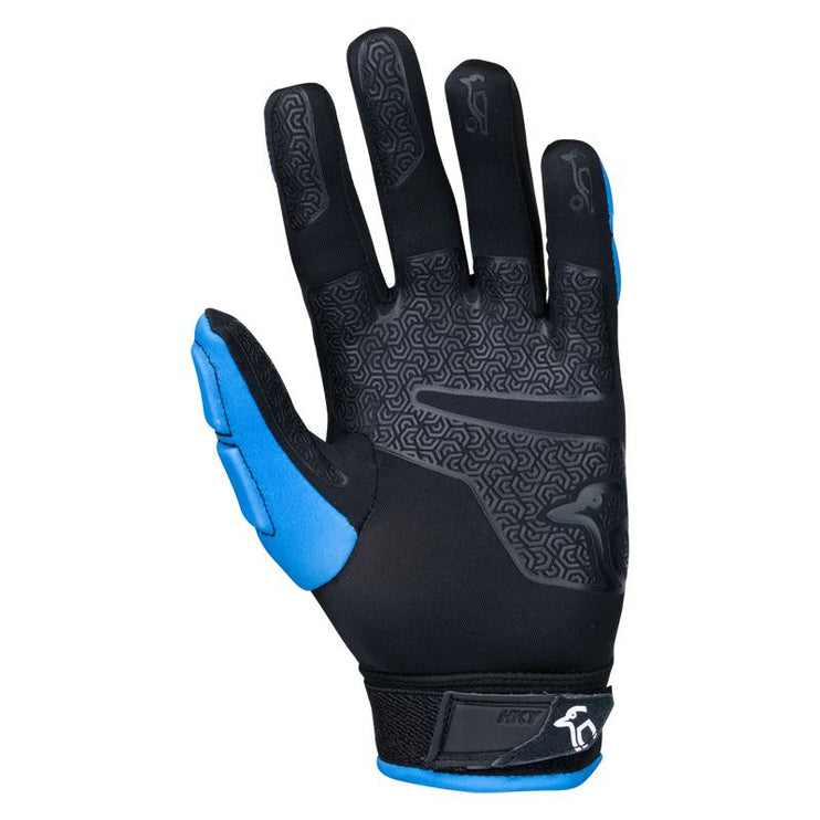 Kookaburra Clone Left Hand Glove Blue