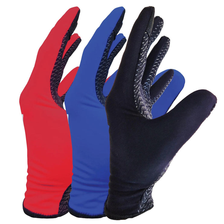 Mercian Genesis 0.2 Gloves Red